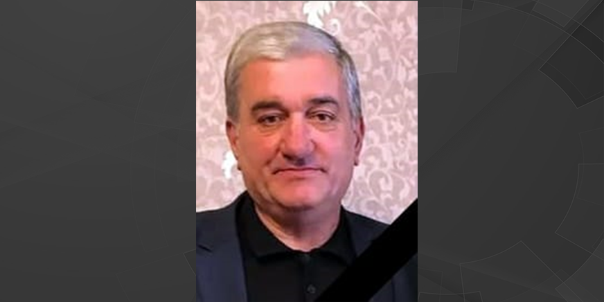Руководство и личный состав МЧС Республики Абхазия с прискорбием извещает о смерти начальника отделения Государственного пожарного надзора по охране Галского района, майора Романа Патовича Ашуба и выражают искренние соболезнования его родным и близким