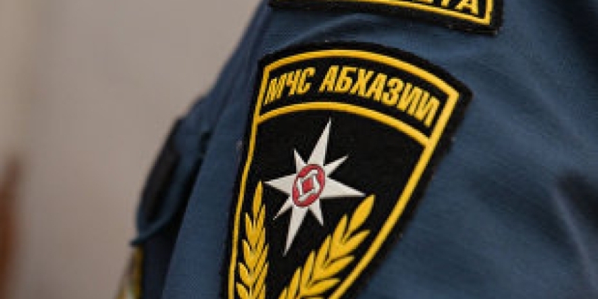В Гагрском районе обнаружено тело одного из утонувших мужчин