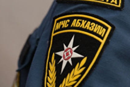 В Гагрском районе обнаружено тело одного из утонувших мужчин