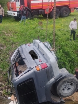 ДТП в Гулрыпшском районе