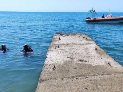 ГИМС МЧС сообщает о замещении вакантных должностей водолаза и командира катера
