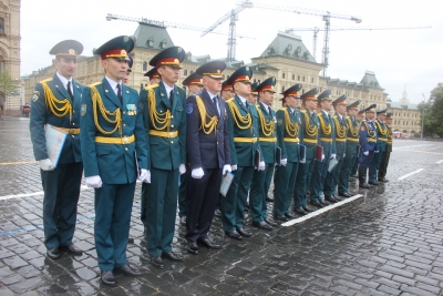 Более 1000 человек закончили в этом году профильные вузы МЧС России. Среди них и граждане Абхазии